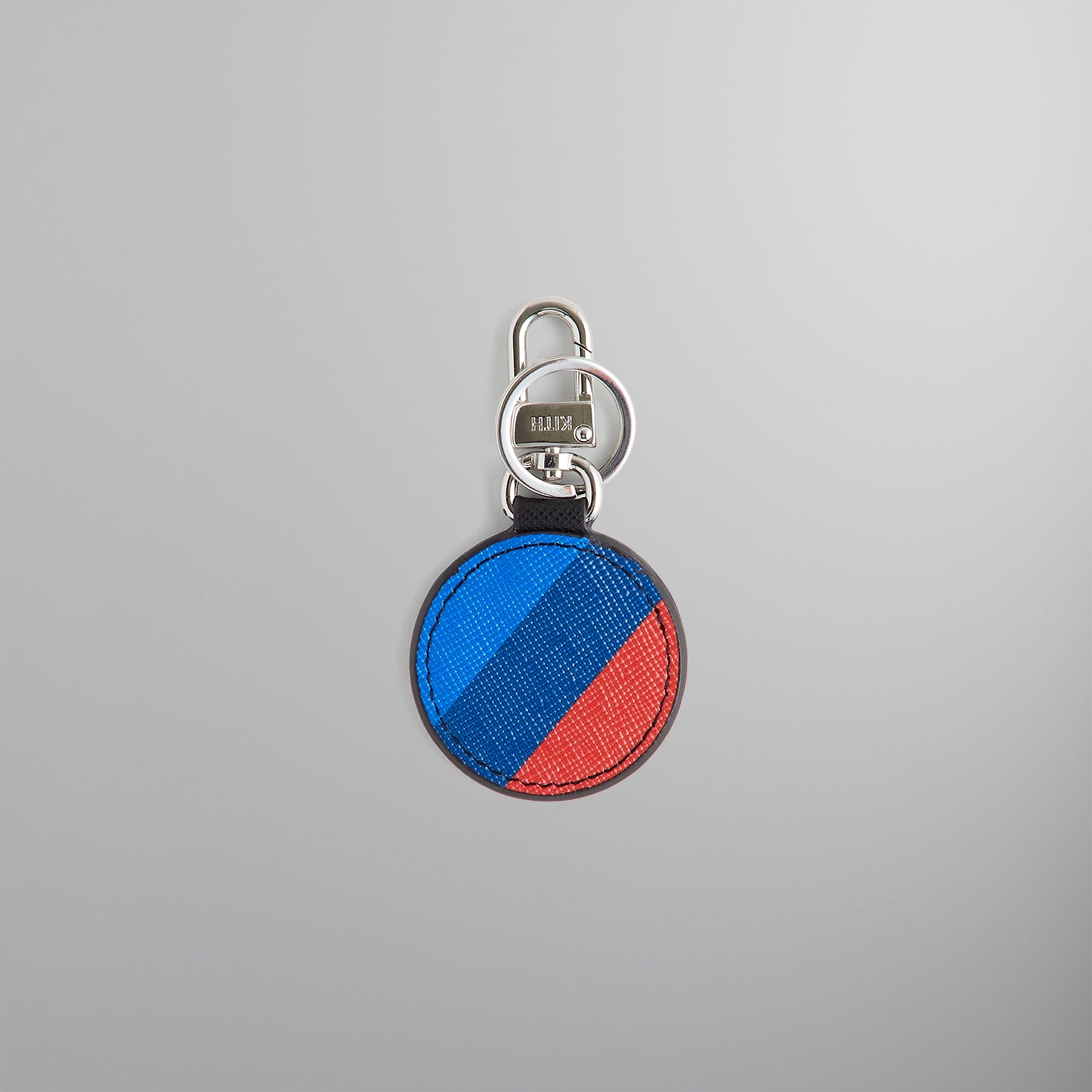 Kith for BMW Rondel Leather Keyring - Sonam