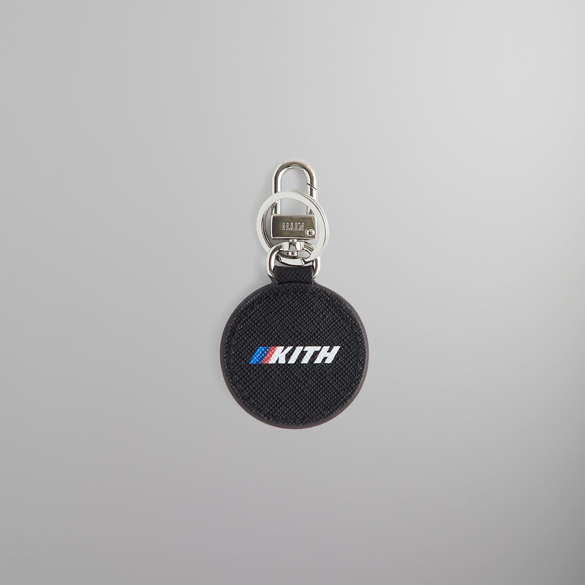 Kith for BMW Rondel Leather Keyring - Sonam