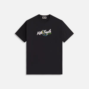 Kith Treats Doughnut II Tee - Black