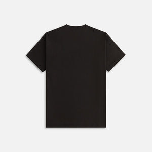 Kith Treats Champions Vintage Tee - Black