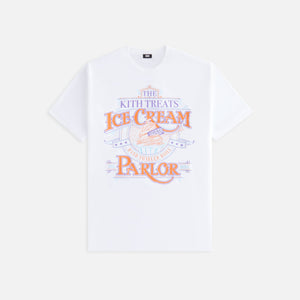 Kith Treats Parlor Tee - Cone