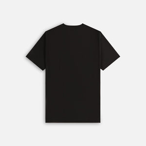 Kith Treats Waffle Toaster Vintage Tee - Black