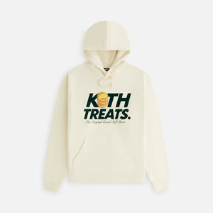 Kith Treats Waffle Williams III Hoodie - Waffle