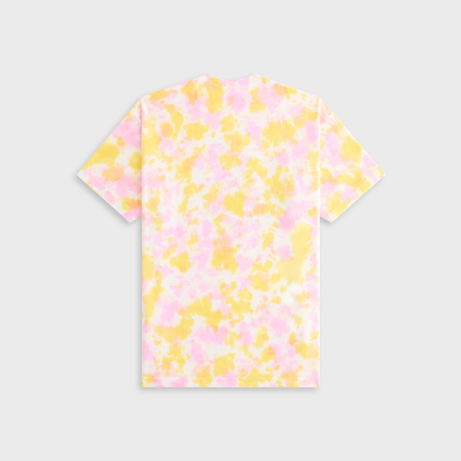 Kith Treats Tropical Destination Tee - Petal