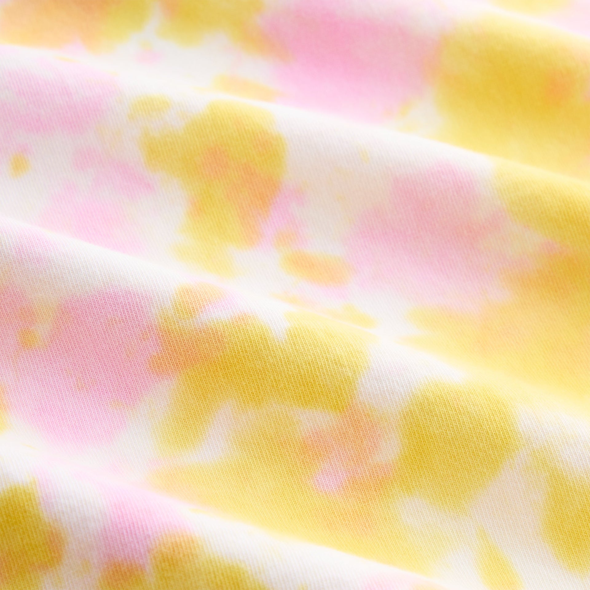 Kith Treats Tropical Destination Tee - Petal