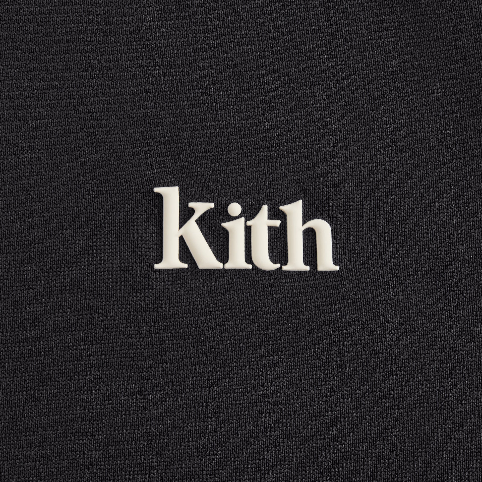 Kith Women Arbor Track Jacket - Black