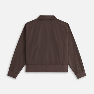 Kith Women Corwin II Suiting Track Jacket - Incognito