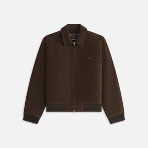 Kith Women Brisa Patina Bomber Jacket - Zoom