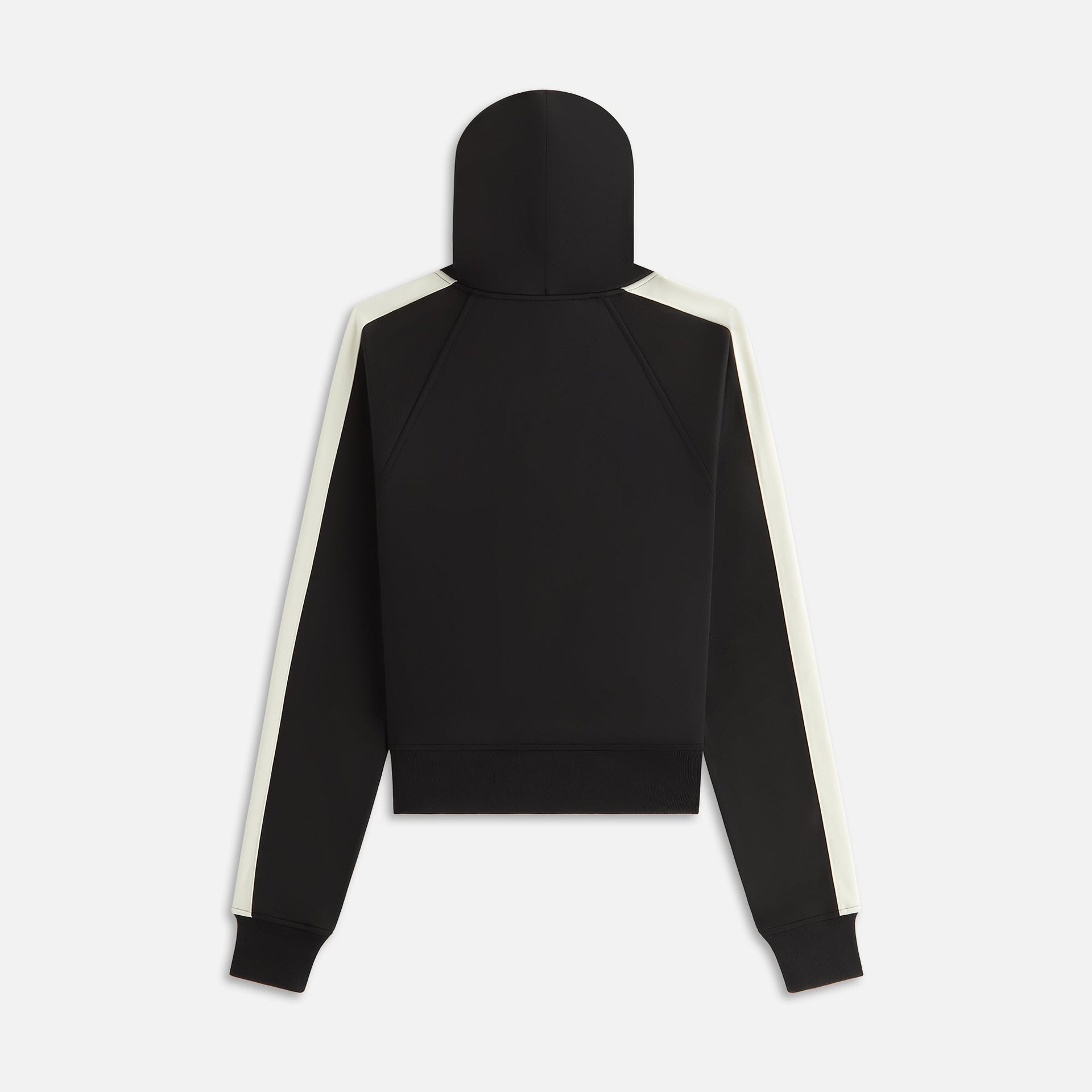 Kith Women Arbor Hooded Track Jacket - Black