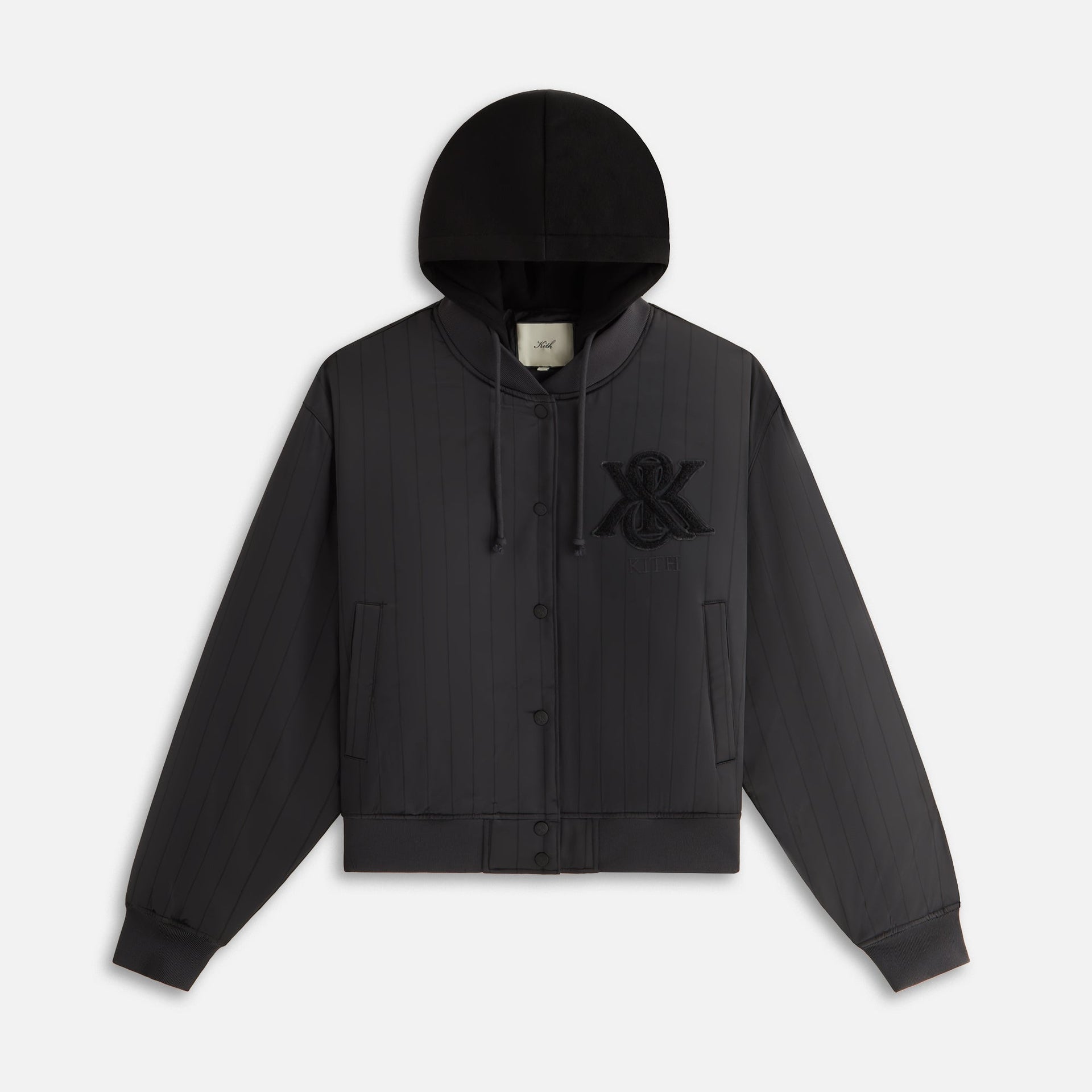 Kith Women Gorman Jacket - Black PH