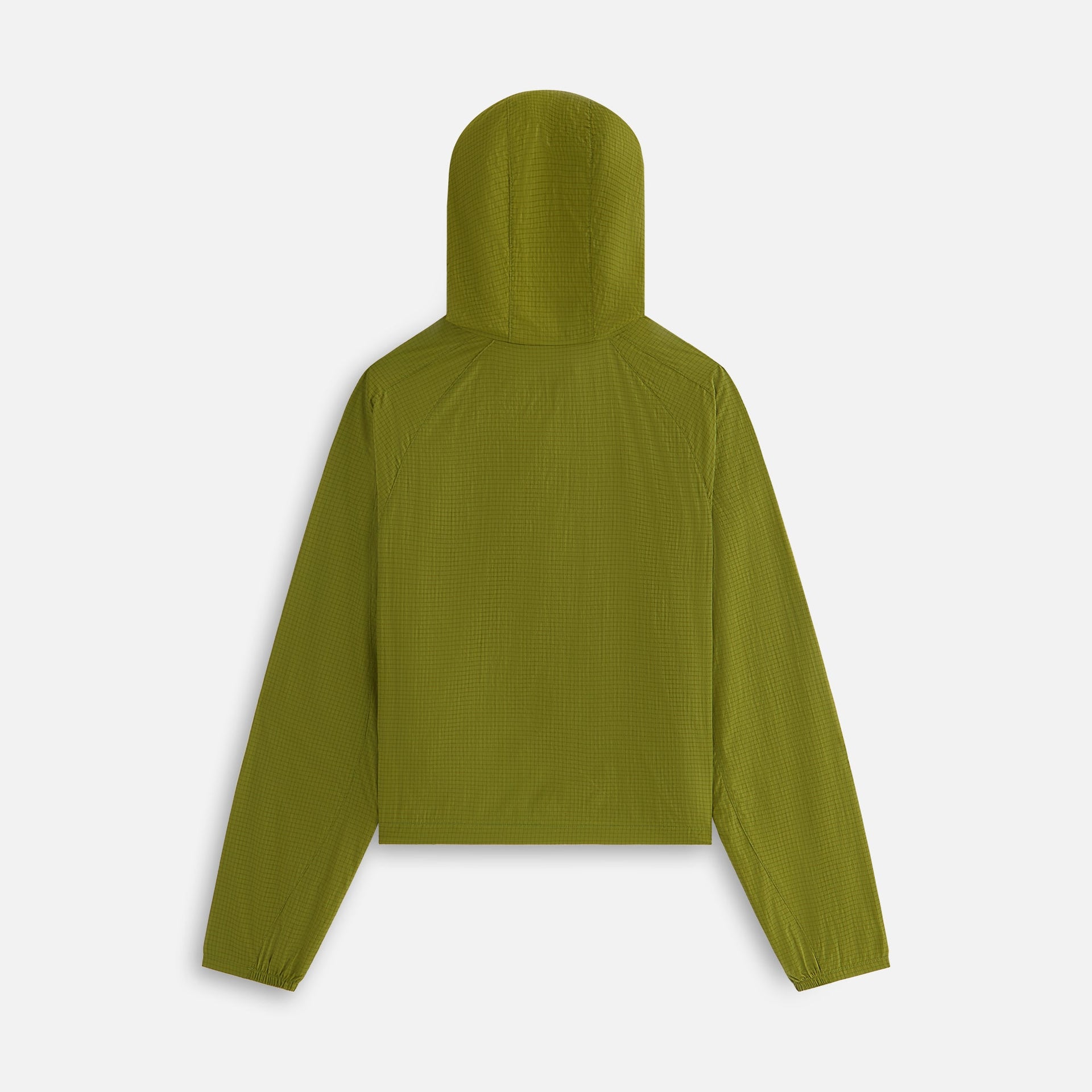 Kith Women Nova Ripstop Windbreaker - Divine