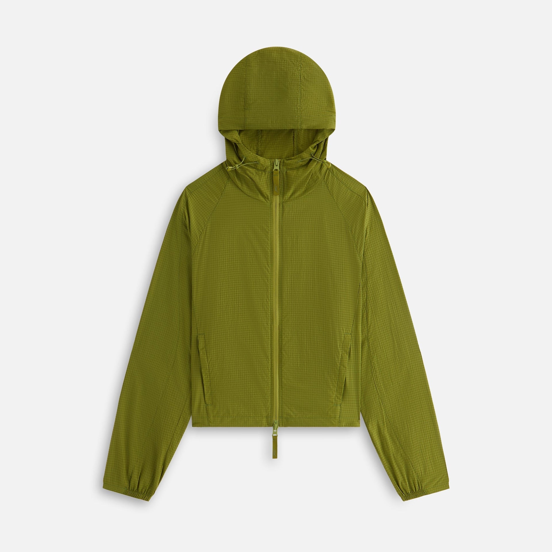 Kith Women Nova Ripstop Windbreaker - Divine PH