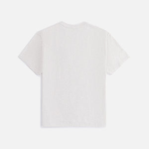 Kith Women Mott New York Tee II - Sandy Heather