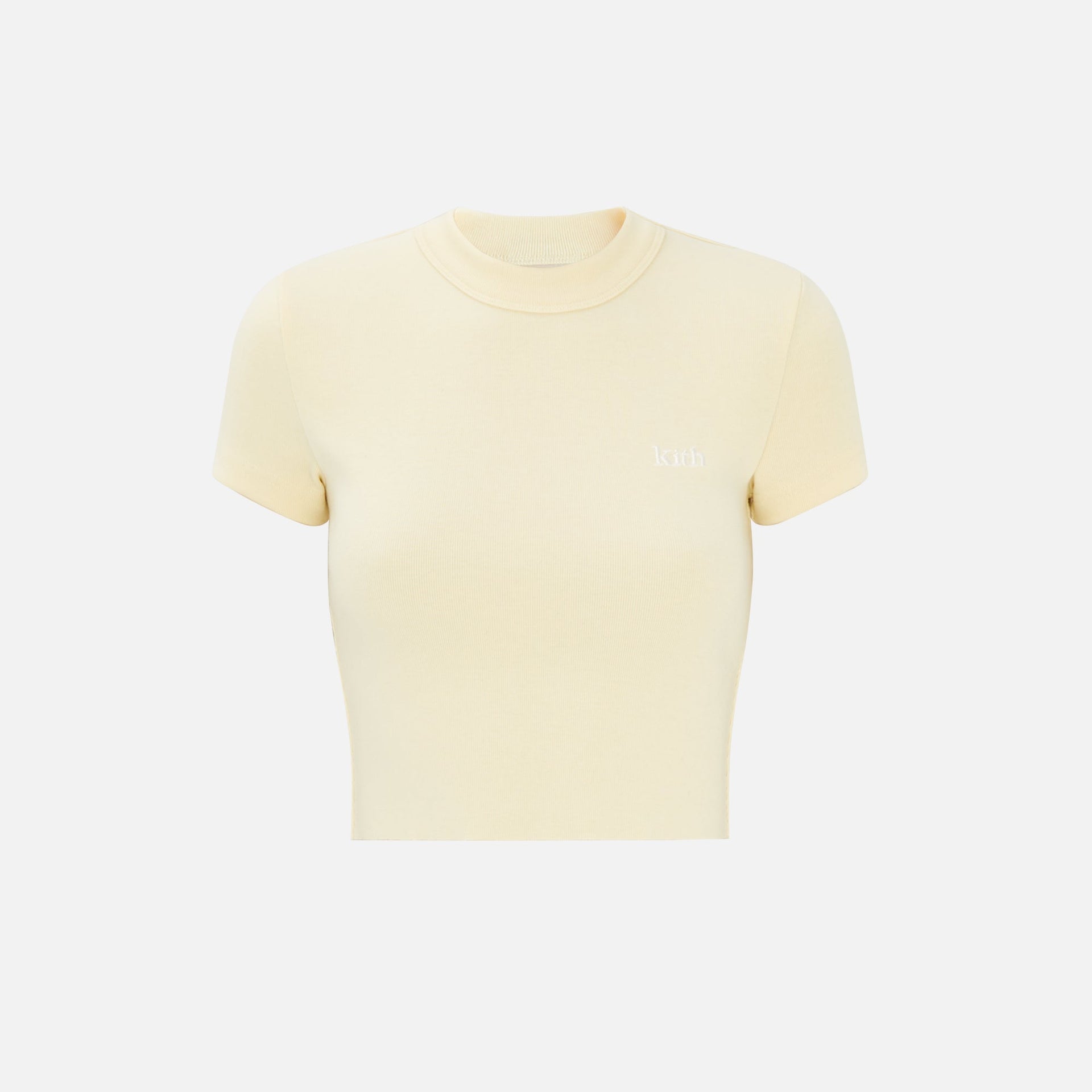 Kith Women Mulberry II Tee - Marcona