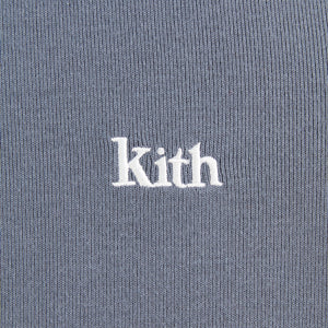 Kith Women Mulberry II Tee - Asteroid