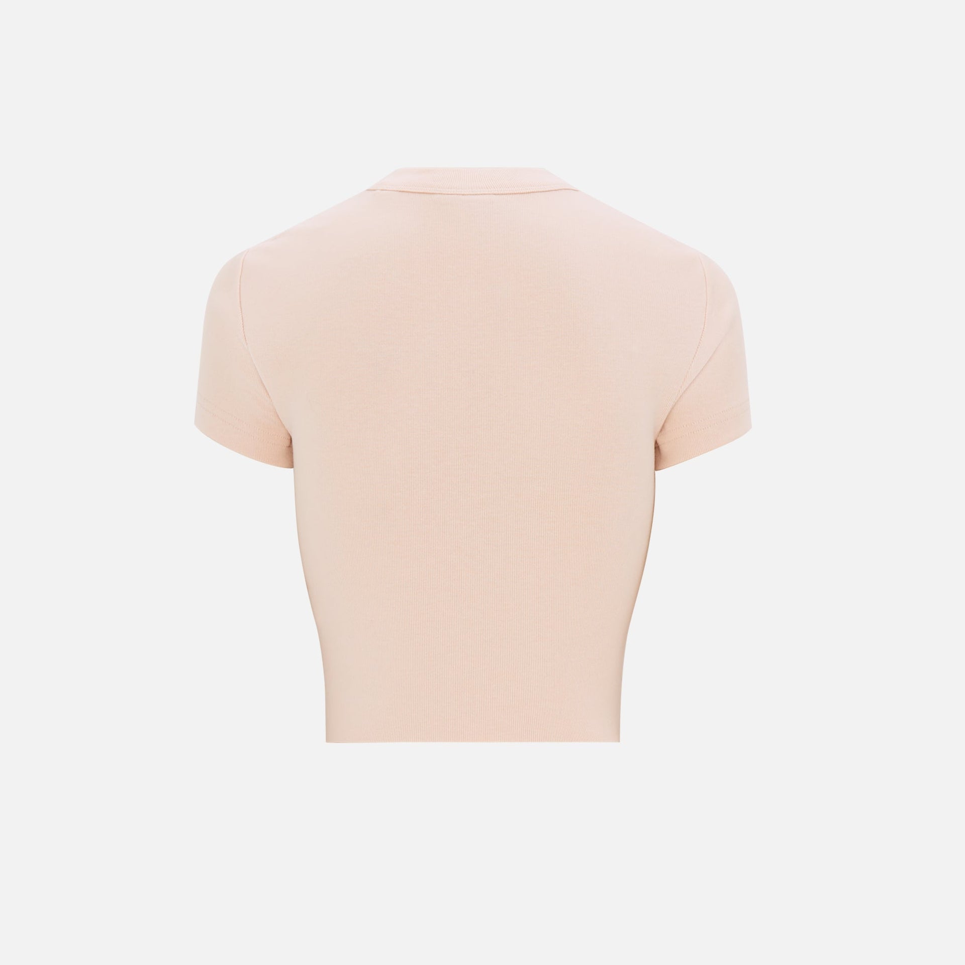 Kith Women Mulberry II Tee - Peach Powder