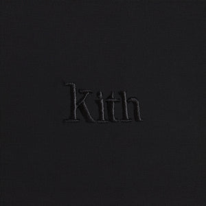 Kith Women Mulberry III Cupro Tee - Black