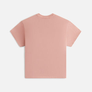 Kith Women Mulberry Vintage Tee - French Clay