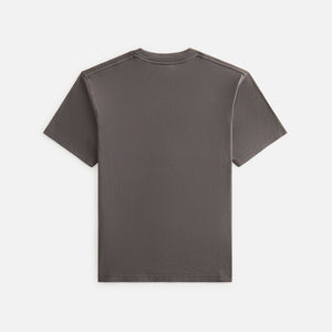 Kith Women Nia II Tee - Hematite