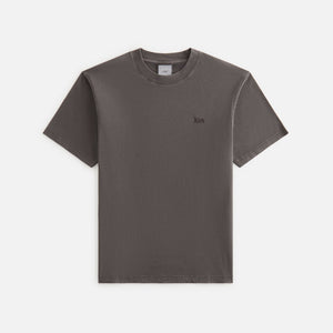 Kith Women Nia II Tee - Hematite