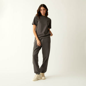 Kith Women Nia II Tee - Hematite