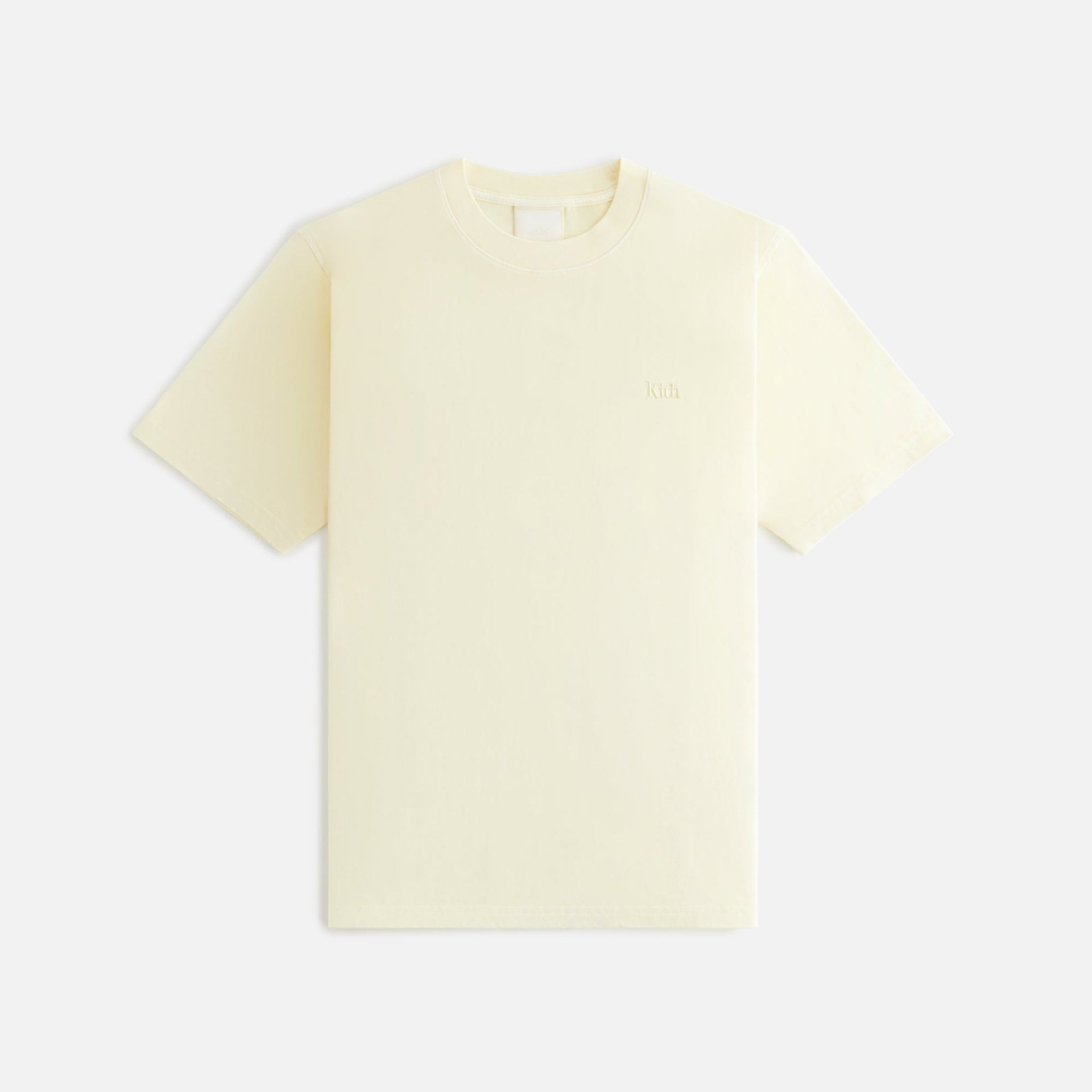 Kith Women Nia II Tee - Tart