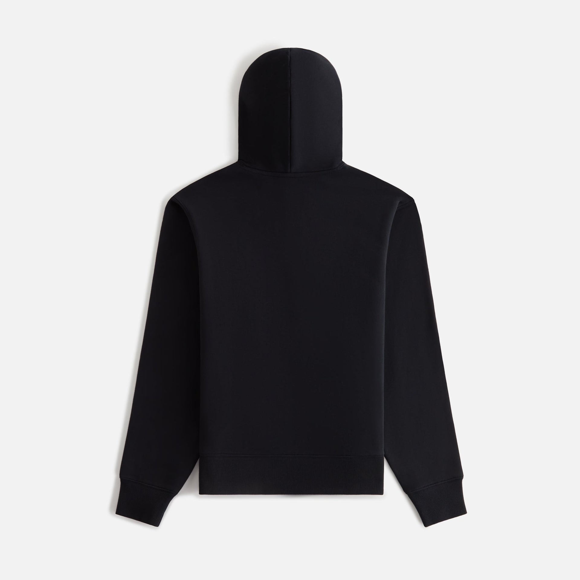 Kith Women Jane New York Hoodie II - Black