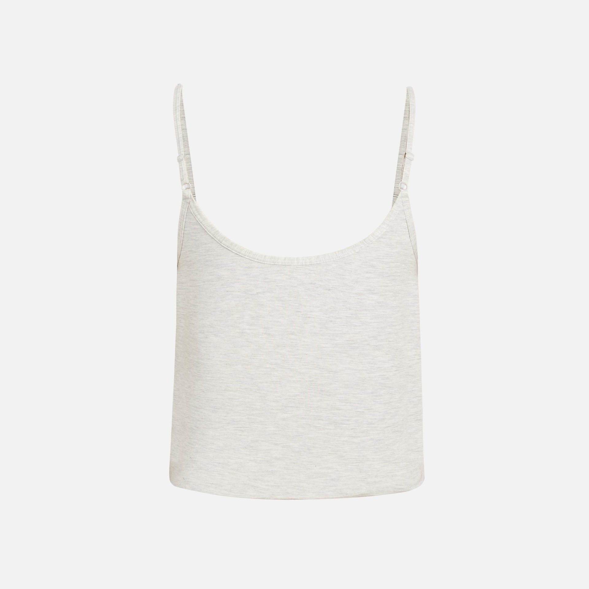 Kith Women Modal Cami - Light Heather Grey