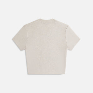 Kith Women Mulberry Tee II - Sandy Heather