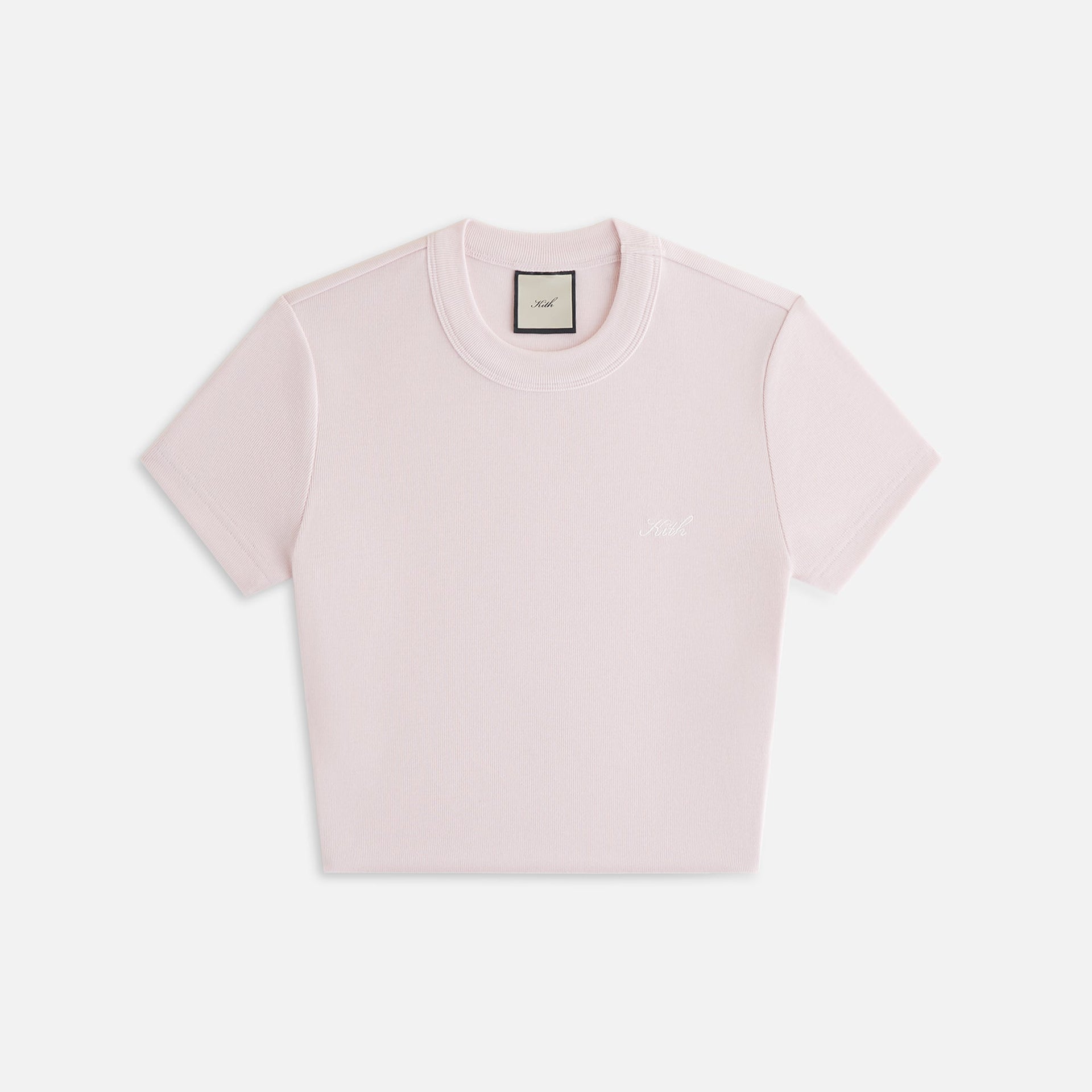 Kith Women Mulberry Tee II - Pointe