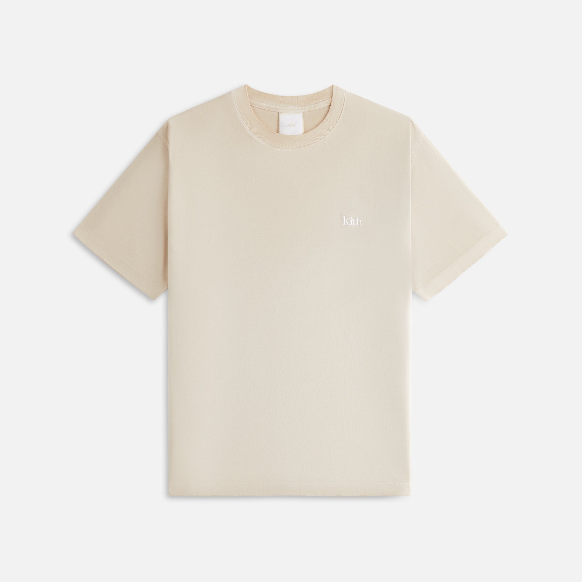 Kith Women Nia II Tee - Oat