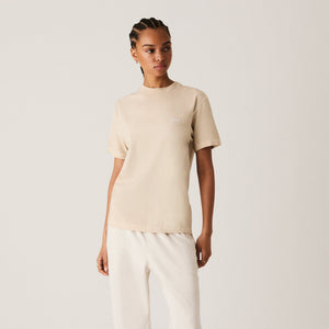 Kith Women Nia II Tee - Oat