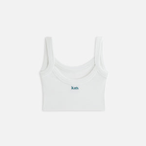 Kith Women Terra Tank - Nano