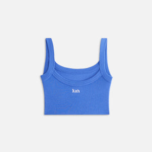 Kith Women Terra Tank - Merlin