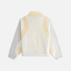 Kith Women Allium Seamed Zip Jacket - Nano