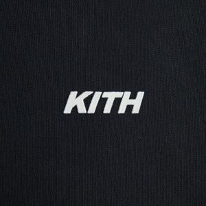 Kith Women Asher Crewneck - Black