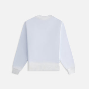 Kith Women Asher Crewneck - Kyanite