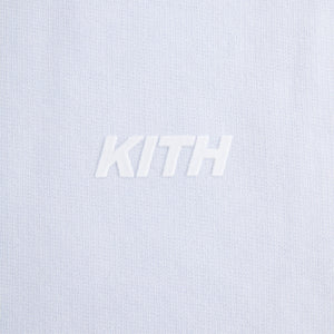 Kith Women Asher Crewneck - Kyanite