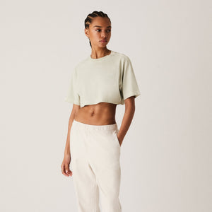 Kith Women Fei Cropped Tee - Palais