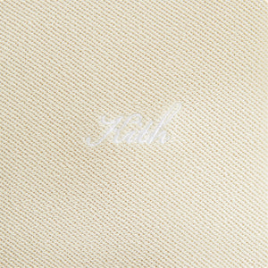 Kith Women Adley Shrunken Hoodie - Veil