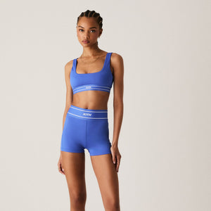 Kith Women Elle U-Neck Active Bra - Merlin