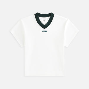 Kith Women Nicci Jersey - White