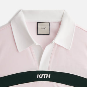 Kith Women Cinetta Cropped Jersey - Pointe