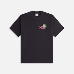 Kith Women Vintage Guava Tee - Black