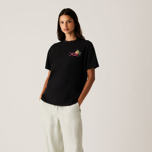 Kith Women Vintage Guava Tee - Black