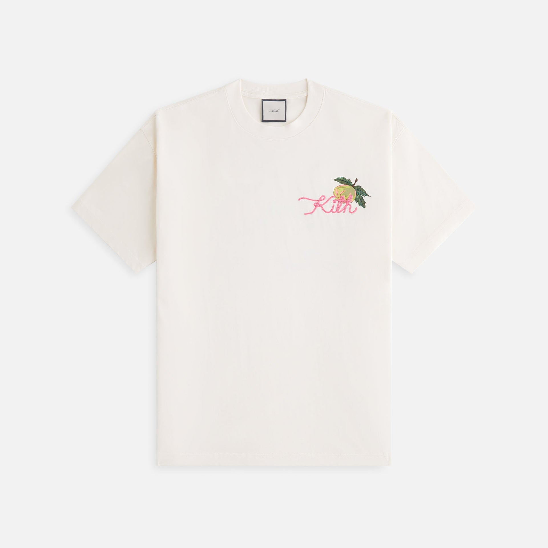 Kith Women Vintage Guava Tee - Nano