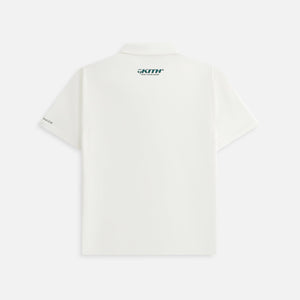 Kith Women for TaylorMade Fairway Polo - Blank