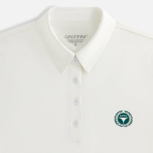 Kith Women for TaylorMade Fairway Polo - Blank PH