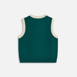 Kith Women for TaylorMade Chip Vest - Fairway