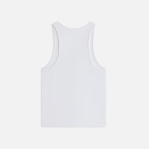 Kith Women Peyton Tank - White